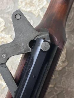 Соболь мелкашка 