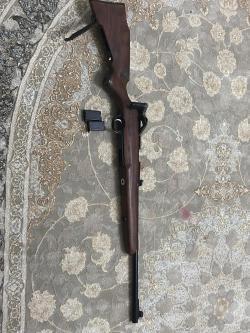 Соболь мелкашка 