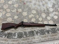 Соболь мелкашка 