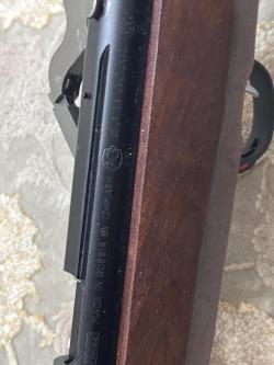 Соболь мелкашка 