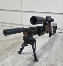 Соболь141 компакт 22LR