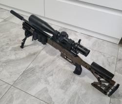 Соболь141 компакт 22LR