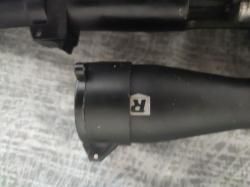 Соболь  калибр 22LR  (5.6mm)