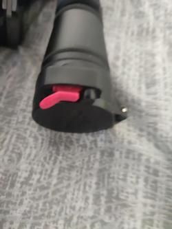 Соболь  калибр 22LR  (5.6mm)