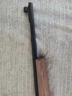 Соболь  калибр 22LR  (5.6mm)