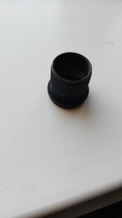 Соединительная гайка Benelli