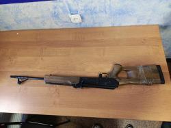 СОГ 95 Вепрь 308 WIN