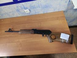 СОГ 95 Вепрь 308 WIN