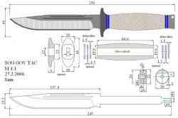 SOG GOV-TAC S21T