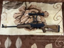 СОК-94 (Вепрь 7.62*39)