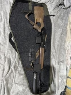 Сок 95, вепрь 308 