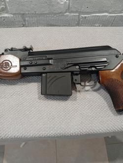 Сок 95 (вепрь)