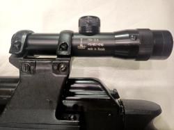 СОК-АК ПС Сайга 7,62х39