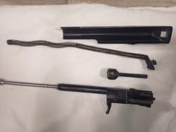 СОК-АК ПС Сайга 7,62х39