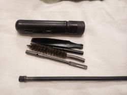 СОК-АК ПС Сайга 7,62х39