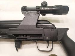 СОК-АК ПС Сайга 7,62х39