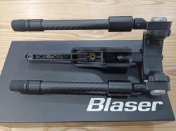 Сошка Blaser Carbon 17мм