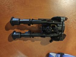 Сошки Caldwell модель 6-9