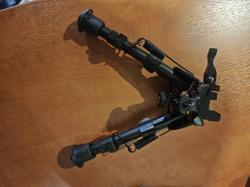 Сошки Caldwell модель 6-9