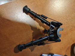Сошки Caldwell модель 6-9