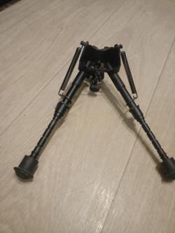 Сошка с планкой