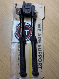 Сошки Accu-Shot BT46-LW17 PSR Atlas Bipod
