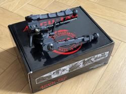 Сошки Accu-Tac FC-5 G2