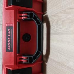 Сошки ACCU-TAC гидравлические.