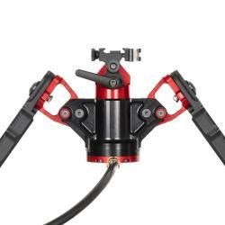 Сошки ACCU-TAC гидравлические.