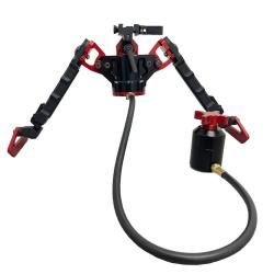 Сошки ACCU-TAC гидравлические.