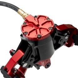 Сошки ACCU-TAC гидравлические.