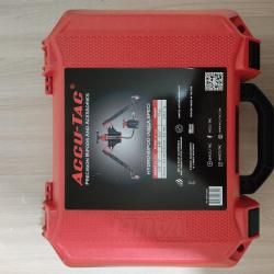 Сошки ACCU-TAC гидравлические.