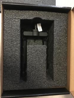 Сошки Accu-tac HD-50