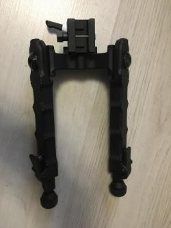 Сошки Accu-tac HD-50