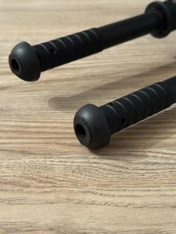 Сошки Atlas оригинальные под планку пикатини