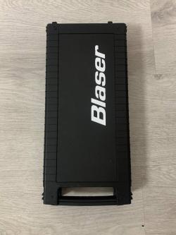 Сошки Blaser Carbon R8 Pro 22 mm