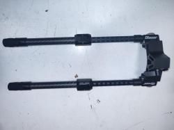 Сошки Blaser Carbon R8 Ultimate/Suссess 31 мм Silence