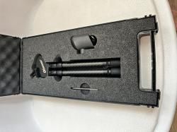 Сошки Blaser R8 Professional