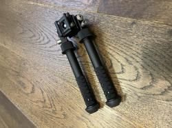 Сошки BT10 V8 Atlas Bipod