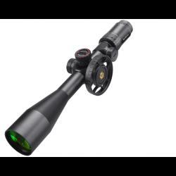 прицел  WHI 4-16X50 SF IR FFP
