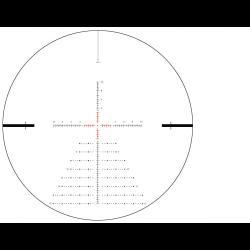 прицел  WHI 4-16X50 SF IR FFP
