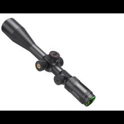 прицел  WHI 4-16X50 SF IR FFP