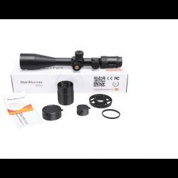 прицел  WHI 4-16X50 SF IR FFP