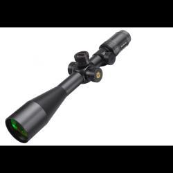 прицел  WHI 4-16X50 SF IR FFP