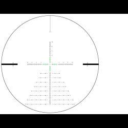 прицел  WHI 4-16X50 SF IR FFP