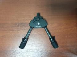 Сошки быстросъемные Spartan Javelin Bipod Lite Mini