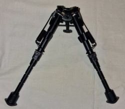 Сошки Caldwell XLA 6-9 Bipod