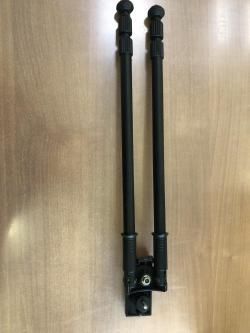 Сошки для оружия Vanguard Equalizer 3 (40-91 см)