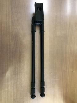 Сошки для оружия Vanguard Equalizer 3 (40-91 см)