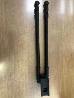 Сошки для оружия Vanguard Equalizer 3 (40-91 см)